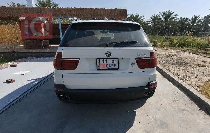 بي ام دبليو X5